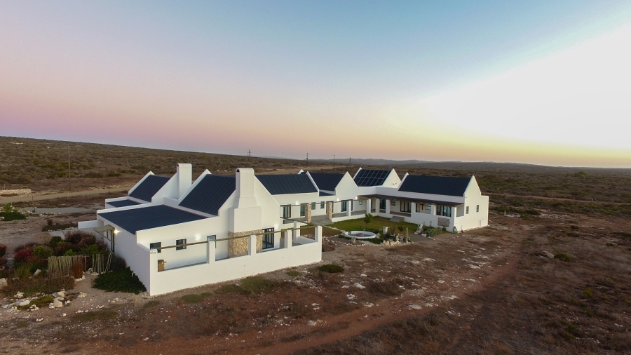 7 Bedroom Property for Sale in Jacobsbaai Western Cape